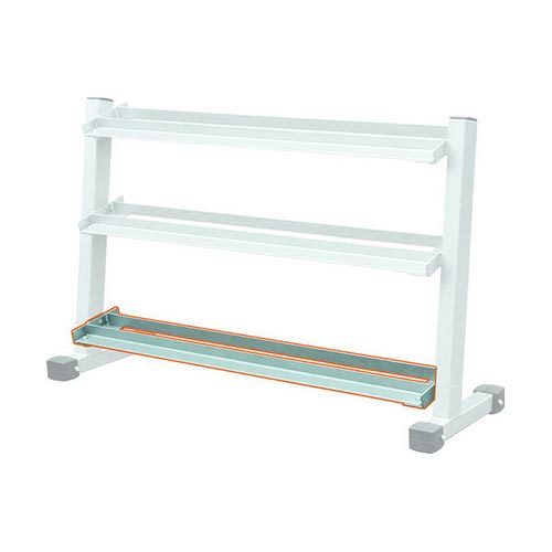 DUMBELL RACK ATTACHMENT