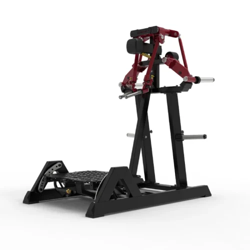 Máquina Standing Lateral Raise ECP103 | Elevaciones Laterales para Hombros | Impulse