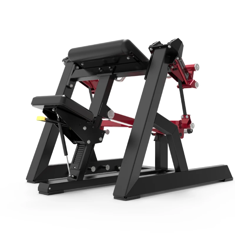 Máquina Seated Bicep ECP501 | Curl de Bíceps Sentado con Aislamiento Máximo | Impulse - Imagen 2