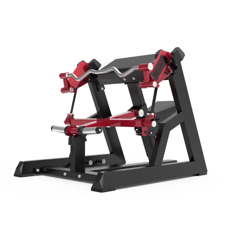 Máquina Seated Bicep ECP501 | Curl de Bíceps Sentado con Aislamiento Máximo | Impulse