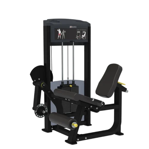 Máquina de Extensión de Piernas IF9305 | Leg Extension Selectorizado | Impulse