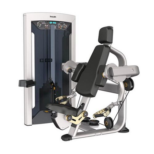 Abdominal Exoford Impulse FE9714