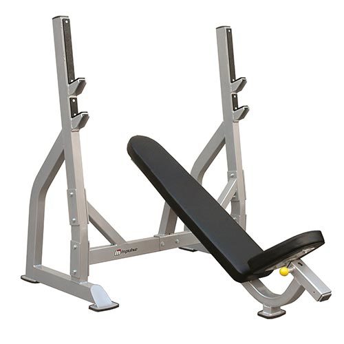 IFOIB INCLINE OLIMPIC BENCH