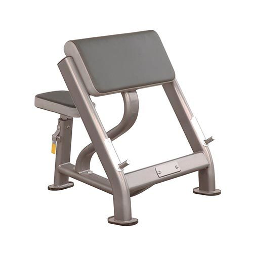 IT7002 SEATED PREACHER CURL IMPULSE