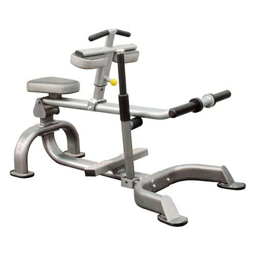 IT7005 SEATED CALF RAISE IMPULSE