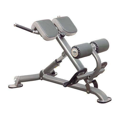 IT7007 MULTI HYPEREXTENSION IMPULSE
