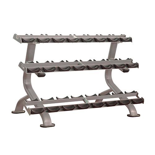 IT7012 DUMBELL RACK IMPULSE