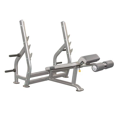 IT7016 DECLINE OLIMPIC BENCH IMPULSE