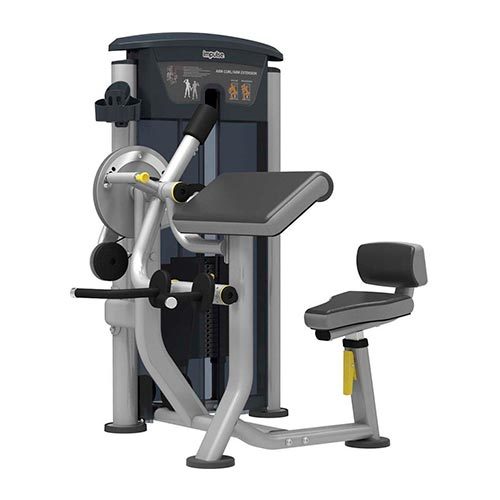IT9533 BICEP CURL TRICEP EXTENSION 200LBS IMPULSE