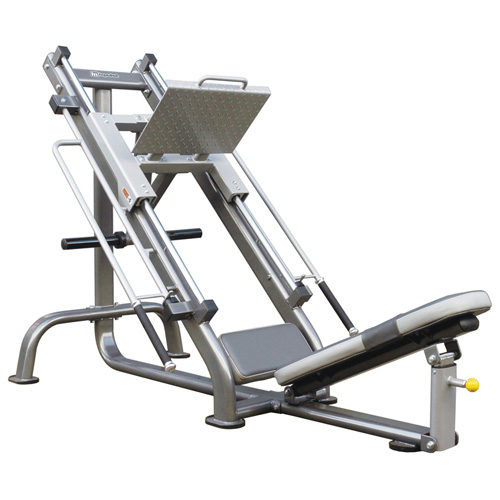 IT7020 45° LEG PRESS IMPULSE