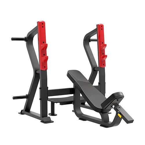 SL7029 OLYMPIC INCLINE BENCH IMPULSE