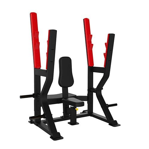 SL7031 SHOULDER PRESS BENCH IMPULSE