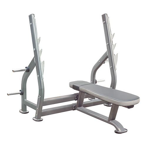 IT7014 OLYMPIC FLAT BENCH IMPULSE